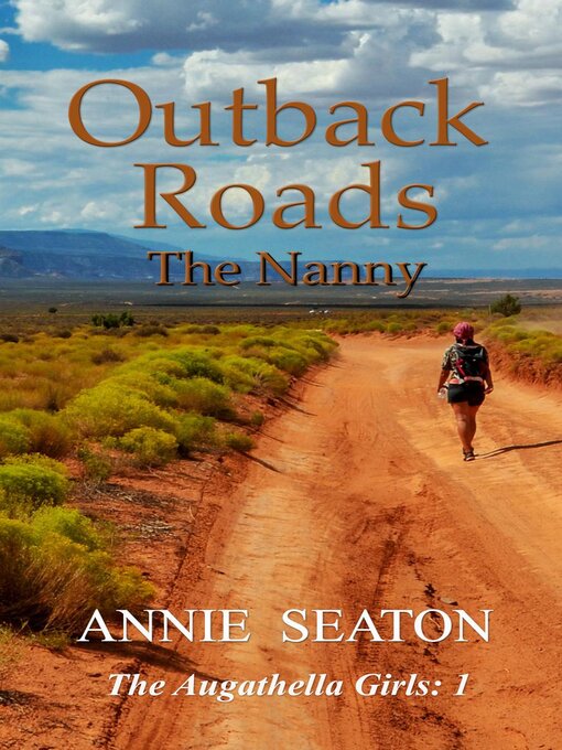 Title details for Outback Roads by Annie Seaton - Available